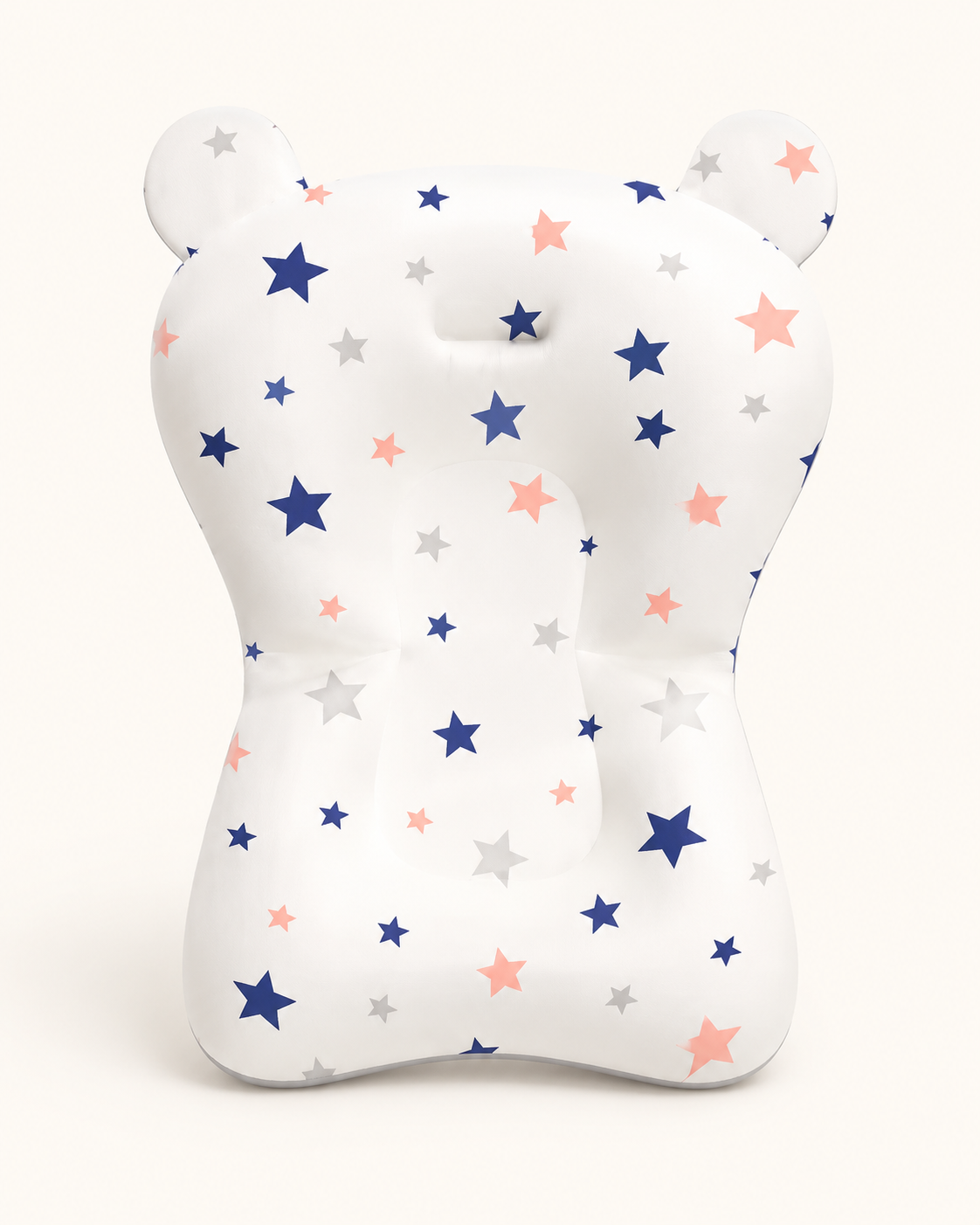 Baby Bath Support Seat Cushion