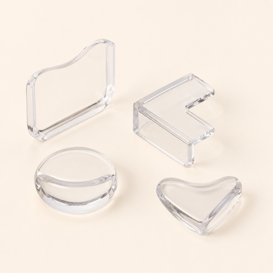 Baby Safety Corner Protectors
