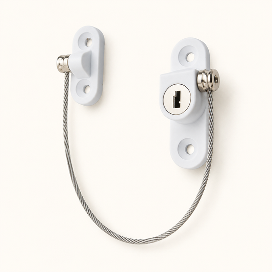 Child Safety Cable Lock