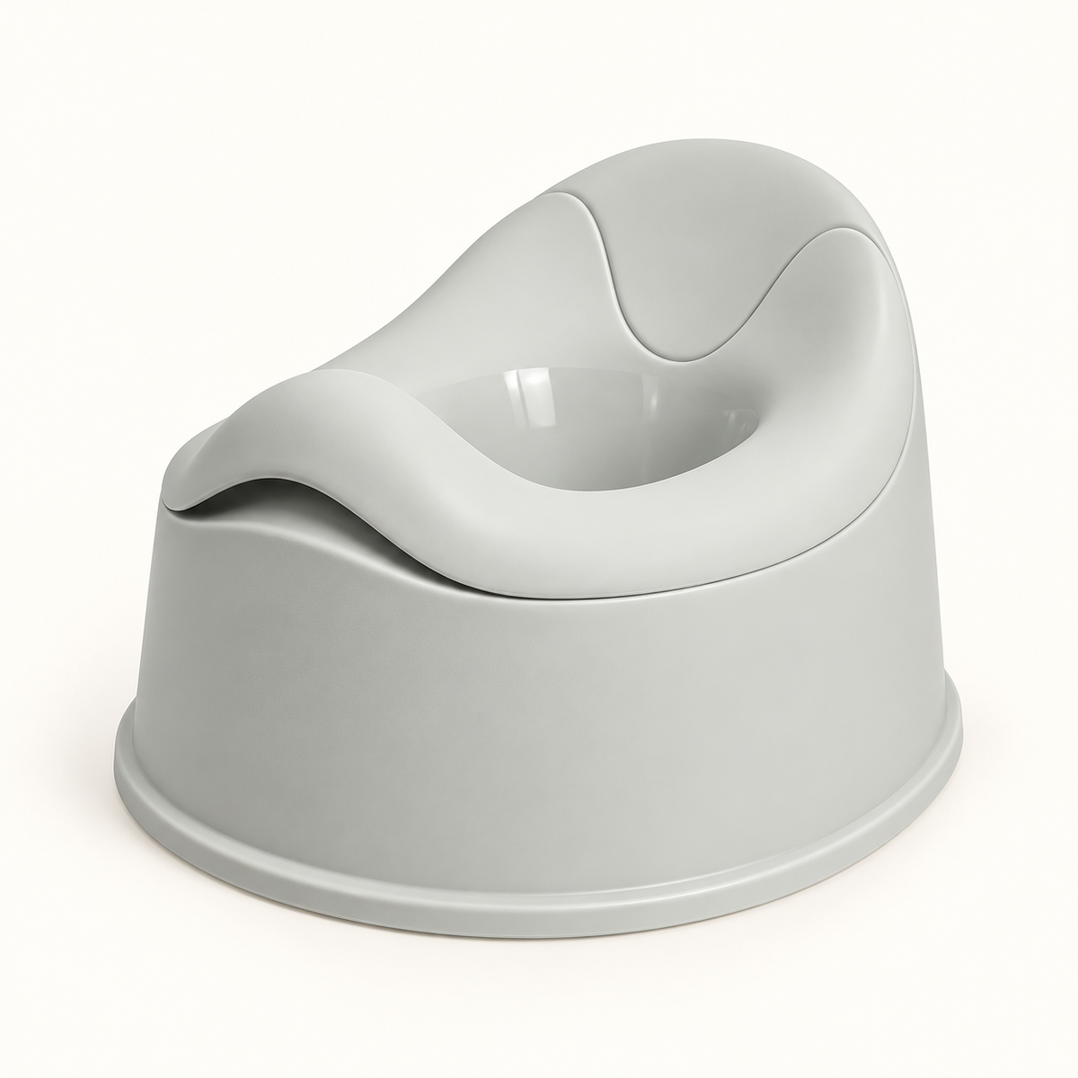 Ergonomic Baby Potty Chair